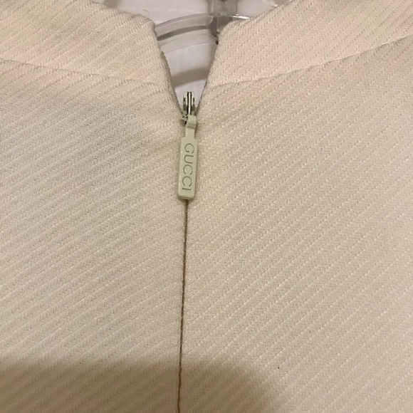 Stunning Authentic Gucci Dress - Picture 12 of 16